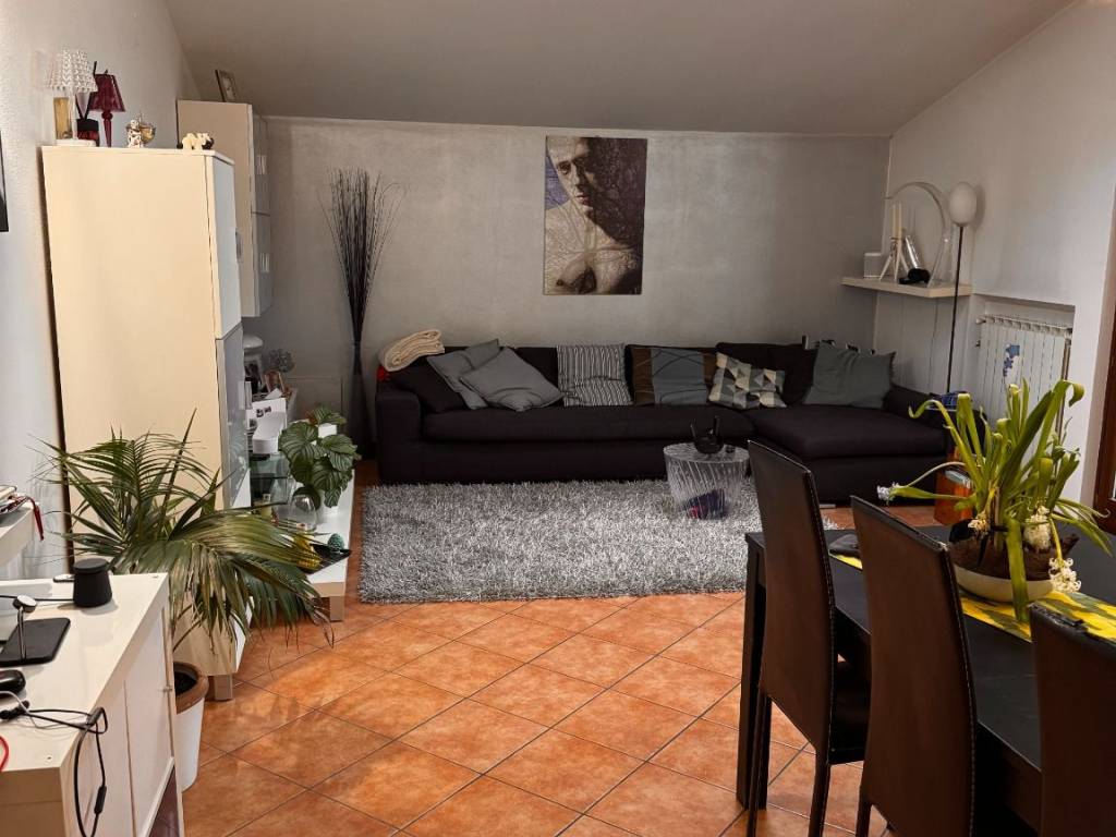 Attico / mansarda a Montecatini-terme in Via del Salsero, 102 - Foto 5