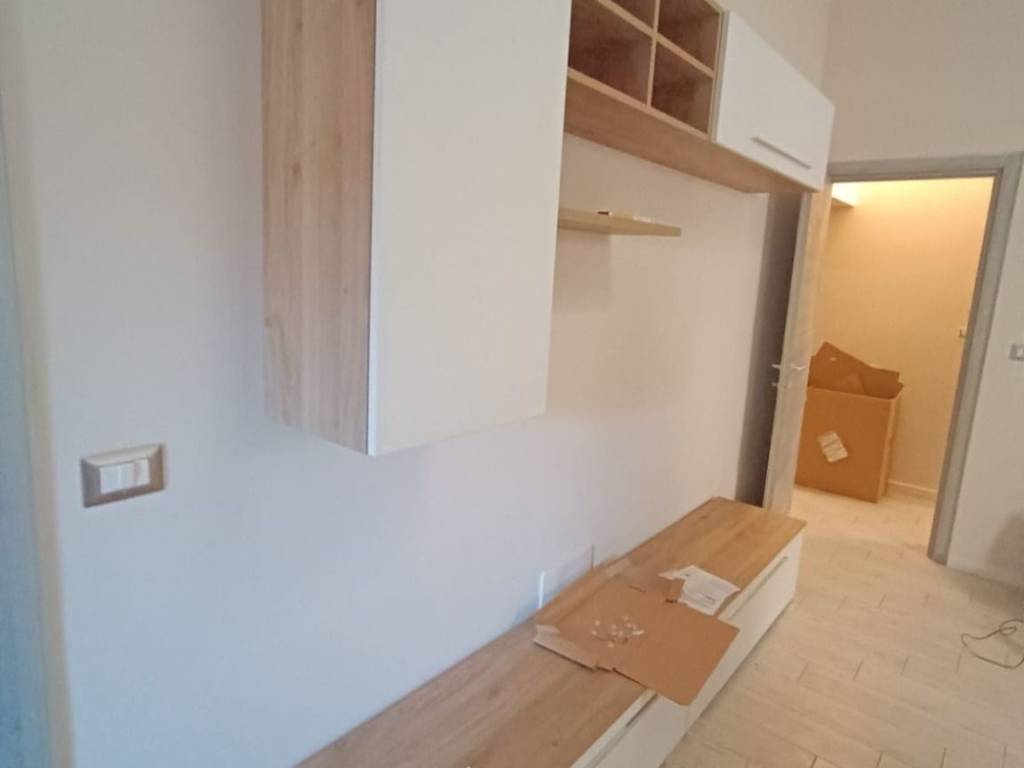 Appartamento a Casapulla in Via Enrico De Nicola - Foto 5
