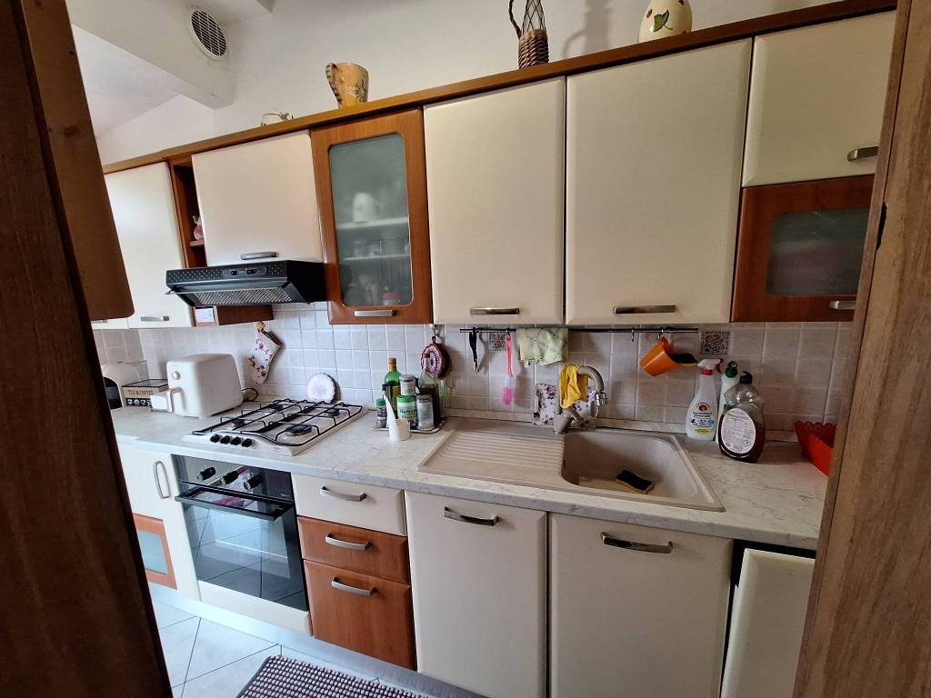 Appartamento a Sinalunga in Via Antonio Gramsci - Foto 3