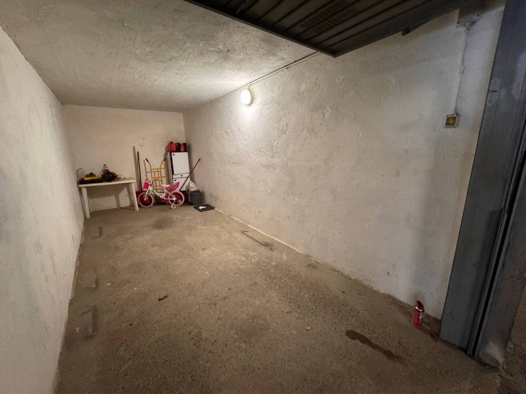Box / garage a Luserna san giovanni in Via Forte San Michele, 18 - Foto 3