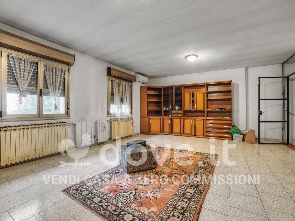 Villa a Ravenna in Via Vincenzo Vitali, 9 - Foto 2