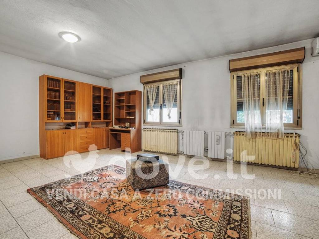 Villa a Ravenna in Via Vincenzo Vitali, 9 - Foto 4