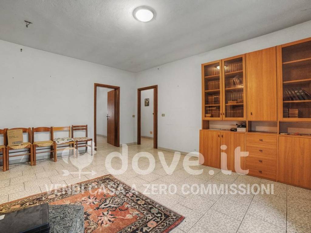 Villa a Ravenna in Via Vincenzo Vitali, 9 - Foto 5
