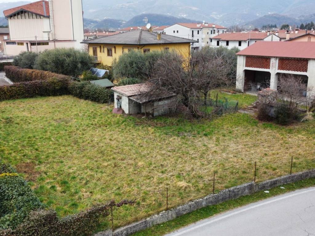 Terreno a Bassano del grappa in Strada Melagrani - Foto 5
