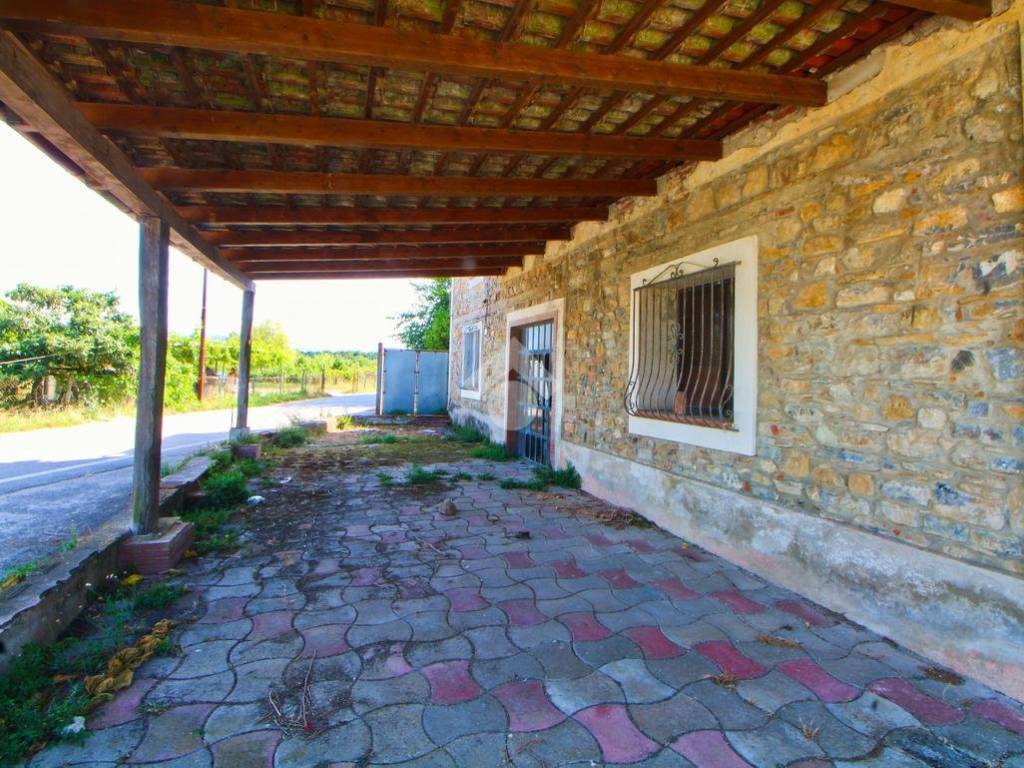 Rustico / casale a Ascea in Contrada Paino, 4 - Foto 2