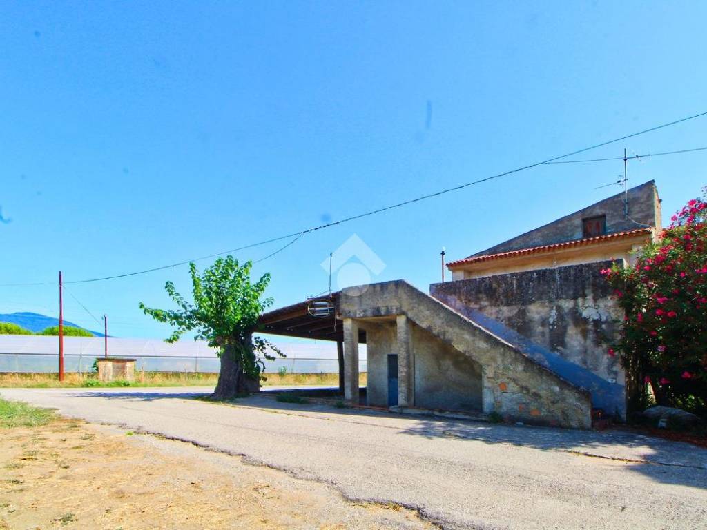 Rustico / casale a Ascea in Contrada Paino, 4 - Foto 3