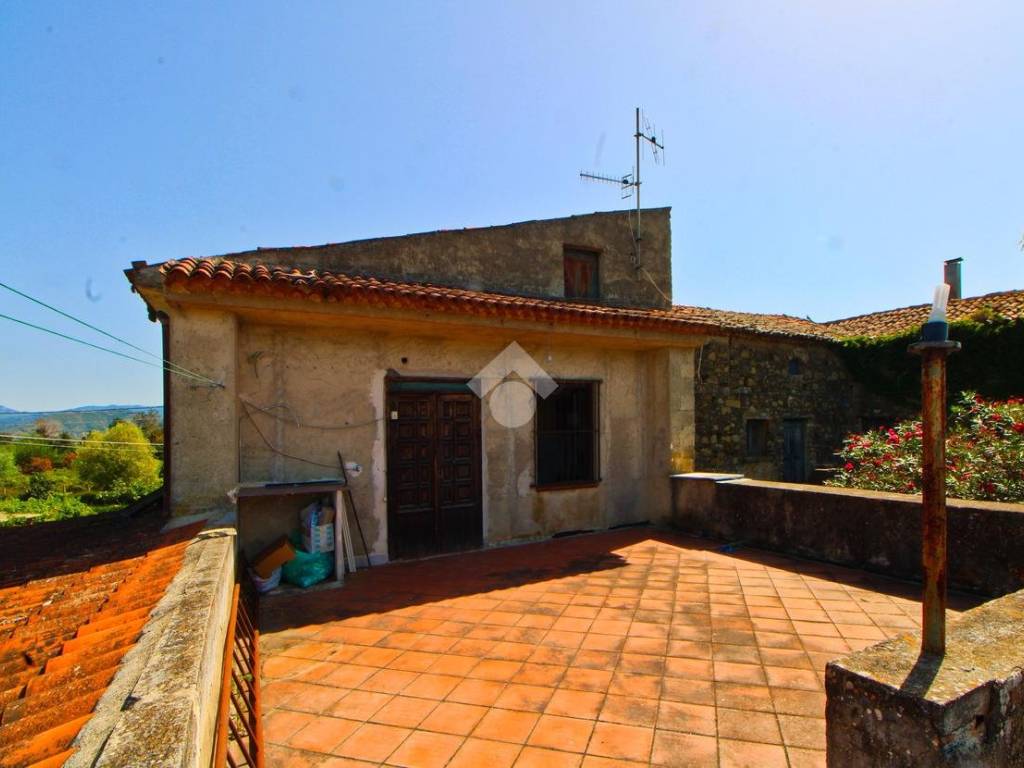 Rustico / casale a Ascea in Contrada Paino, 4 - Foto 4