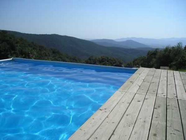 Rustico / casale a Roccastrada - Foto 2