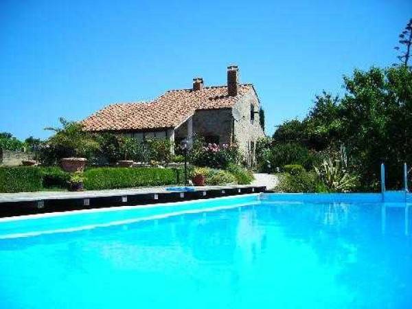 Rustico / casale a Roccastrada - Foto 3