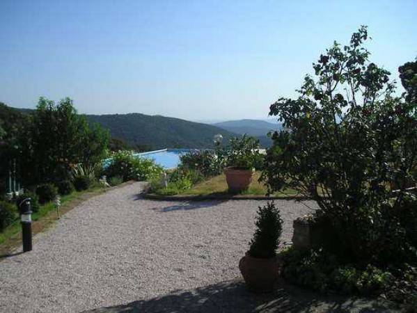 Rustico / casale a Roccastrada - Foto 5