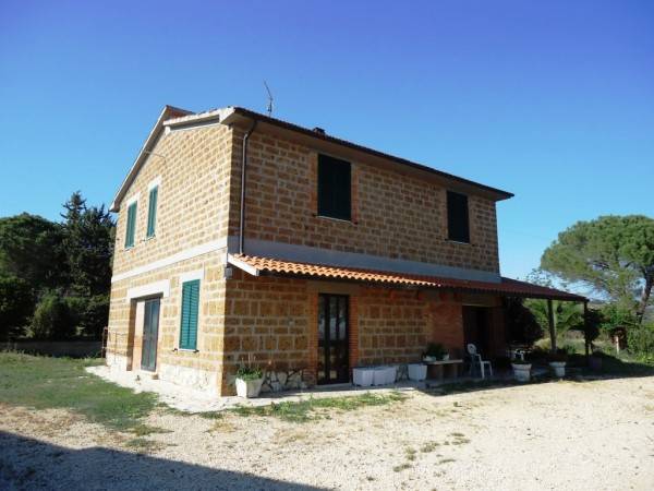 Rustico / casale a Scansano - Foto 2