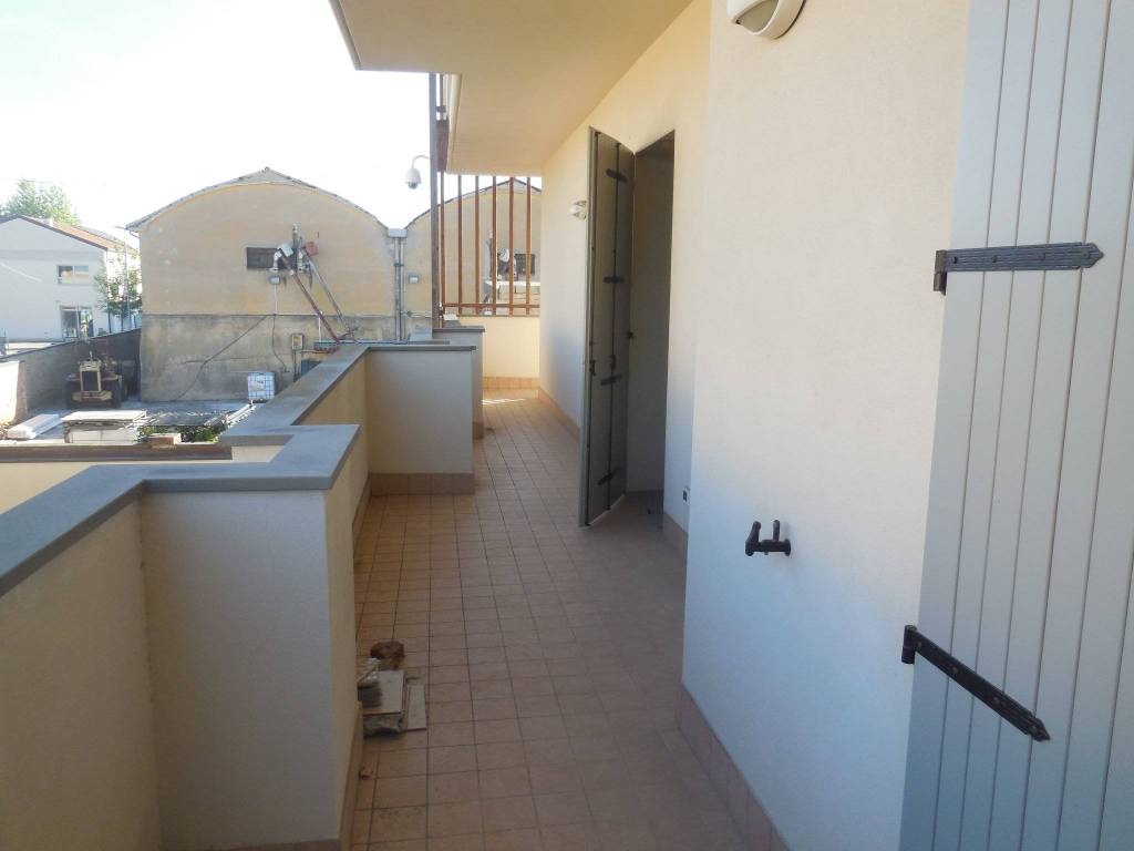 Appartamento a Russi in via pascoli - Foto 4