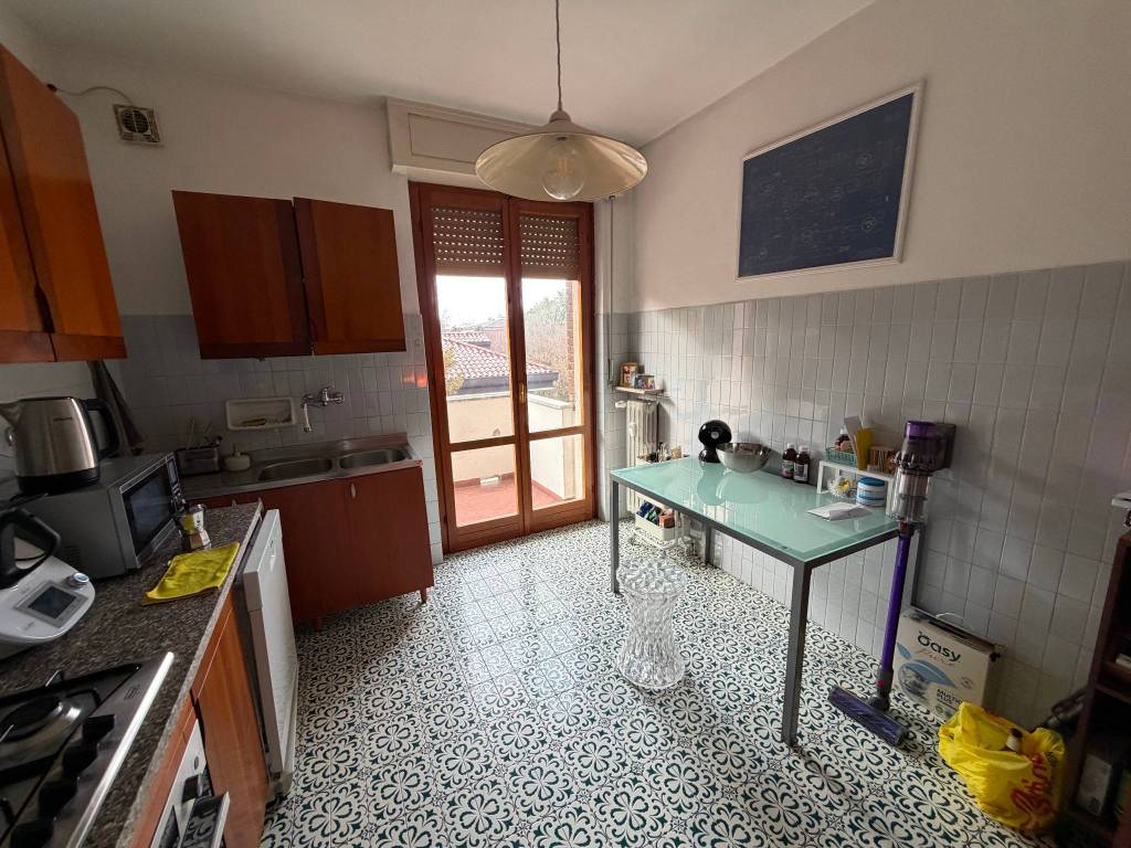 Appartamento a Verona in Via Marsala, 38 - Foto 2