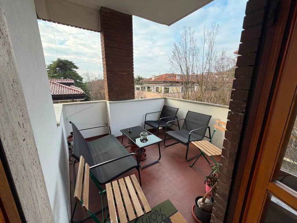 Appartamento a Verona in Via Marsala, 38 - Foto 3