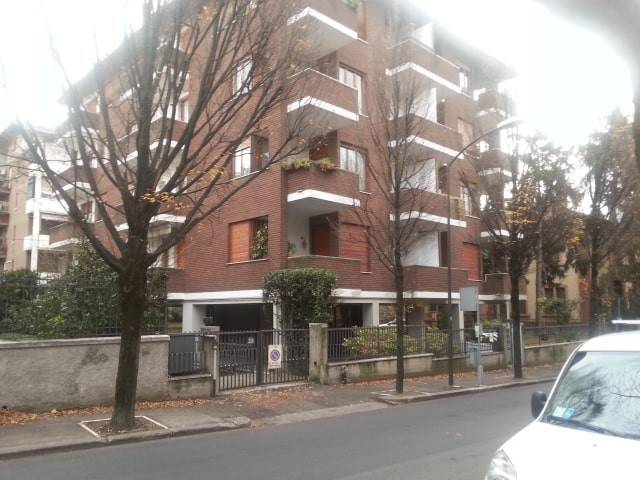 Appartamento a Verona in Via Marsala, 38 - Foto 4