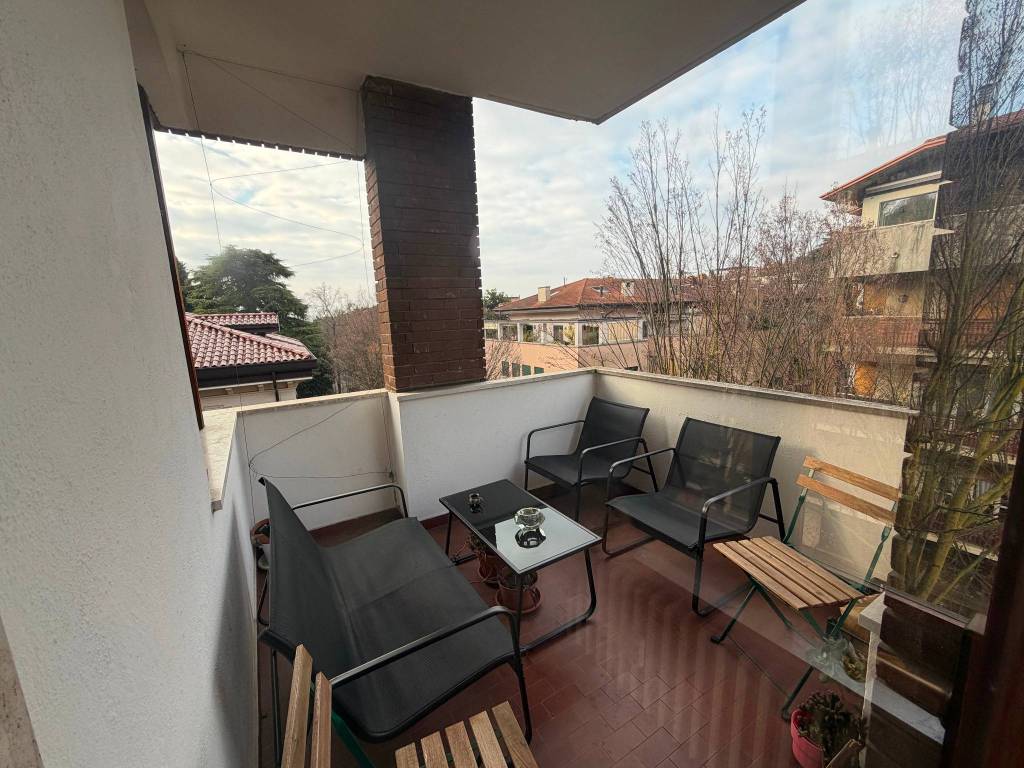 Appartamento a Verona in Via Marsala, 38 - Foto 5