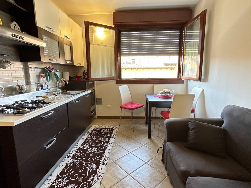 Appartamento a Bentivoglio in Via Guglielmo Marconi - Foto 2