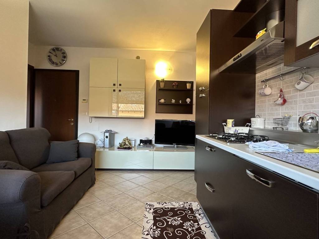 Appartamento a Bentivoglio in Via Guglielmo Marconi - Foto 3