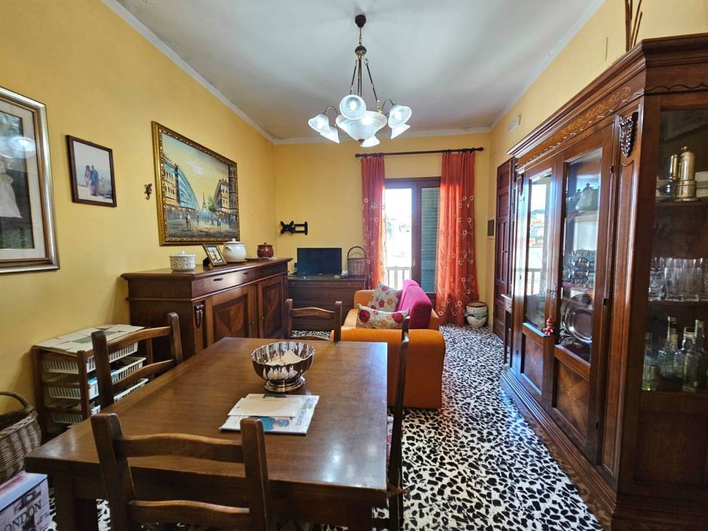 Appartamento a Alessano in Via Fosso Muraglie - Foto 4