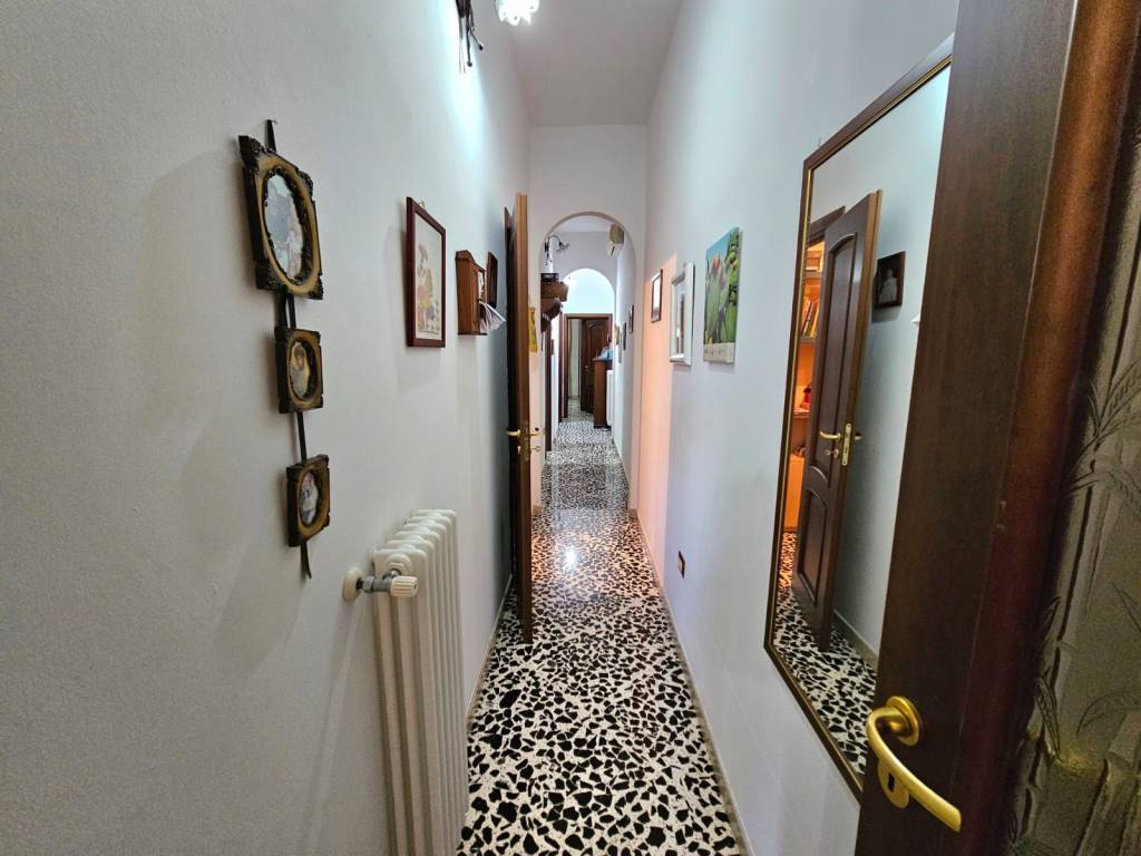 Appartamento a Alessano in Via Fosso Muraglie - Foto 5