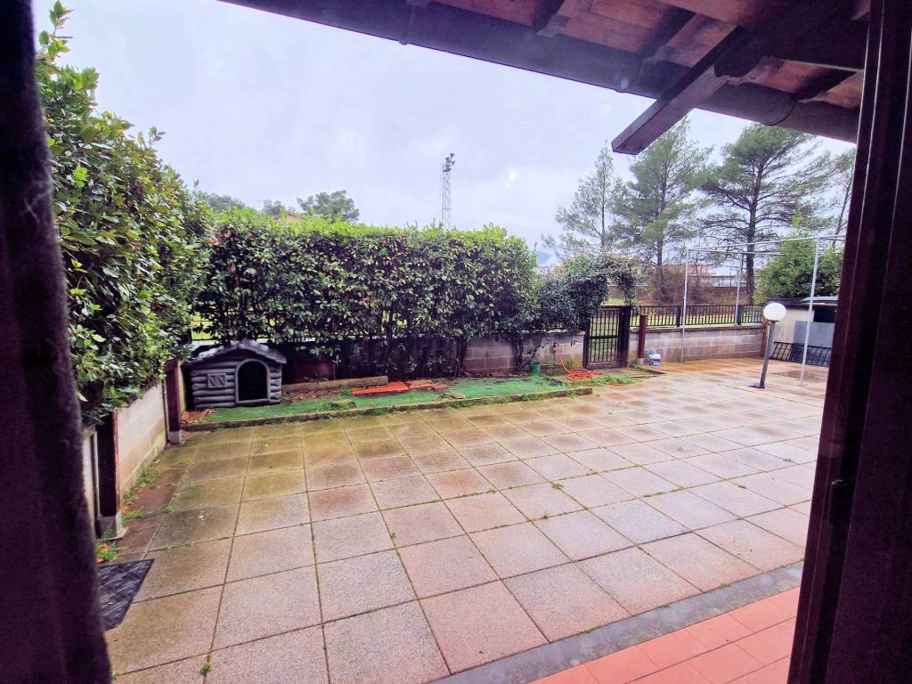 Villa a Gavorrano - Foto 2