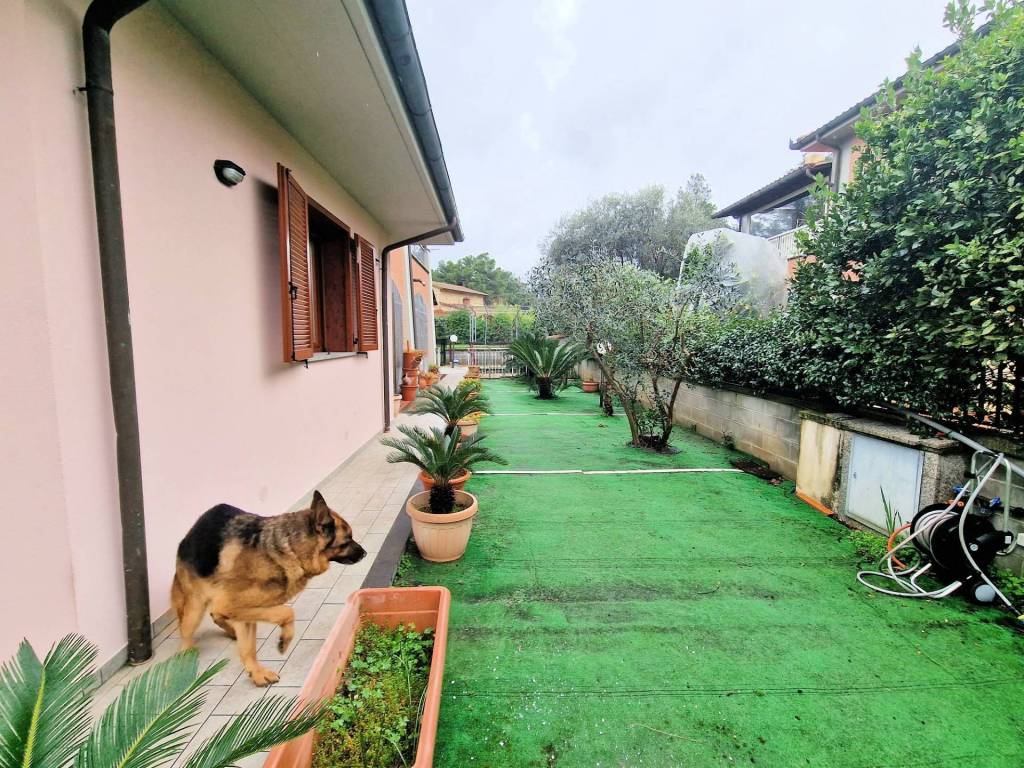 Villa a Gavorrano - Foto 3