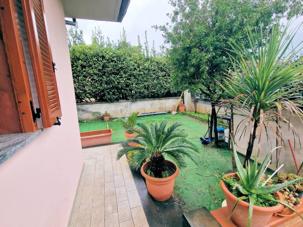 Villa a Gavorrano - Foto 5