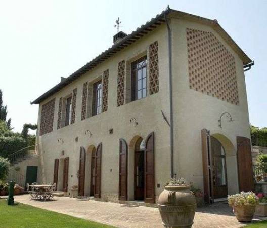 Rustico / casale a San gimignano in Strada Provinciale 1 - Foto 2