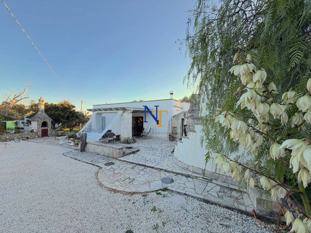 Villa a Ostuni in Contrada Donnagnora - Foto 4