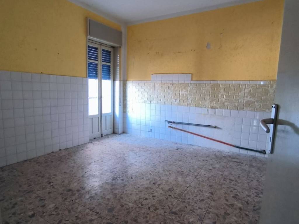 Appartamento a Caltanissetta in Via Redentore, 240 - Foto 2
