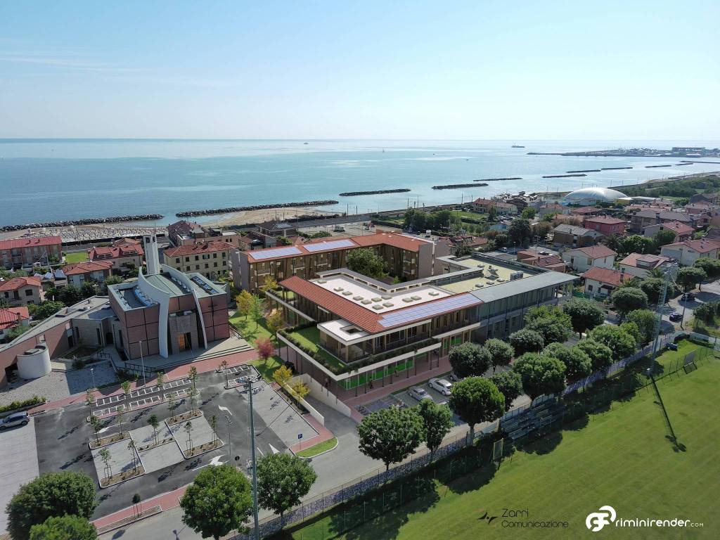 Appartamento a Fano in Via Giovanni Cena - Foto 3