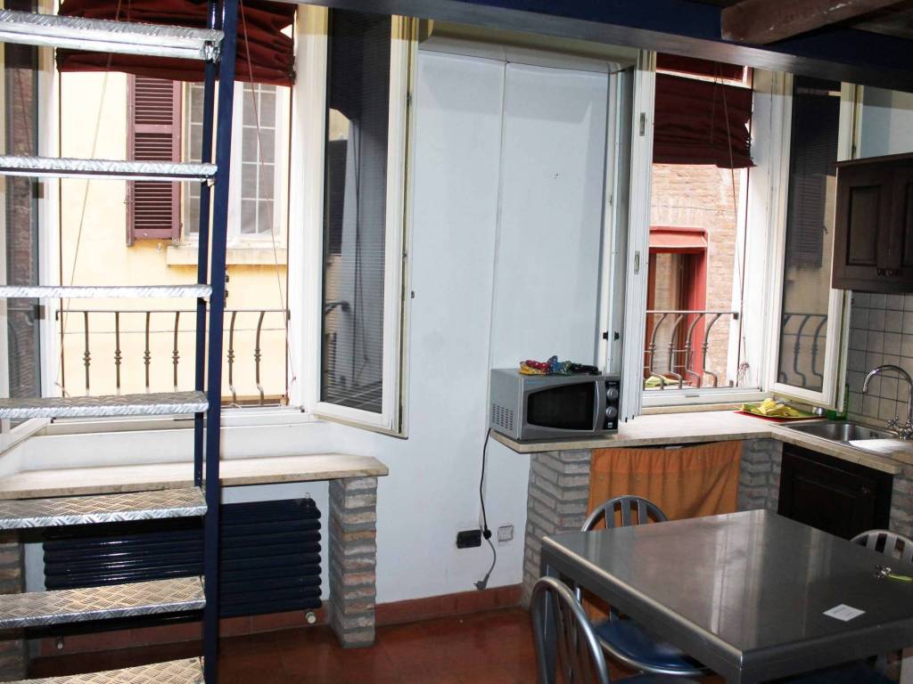 Appartamento a Ferrara in Via Ragno - Foto 3