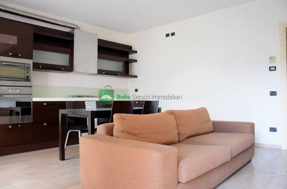 Appartamento a Villa di serio in Via Glera - Foto 2