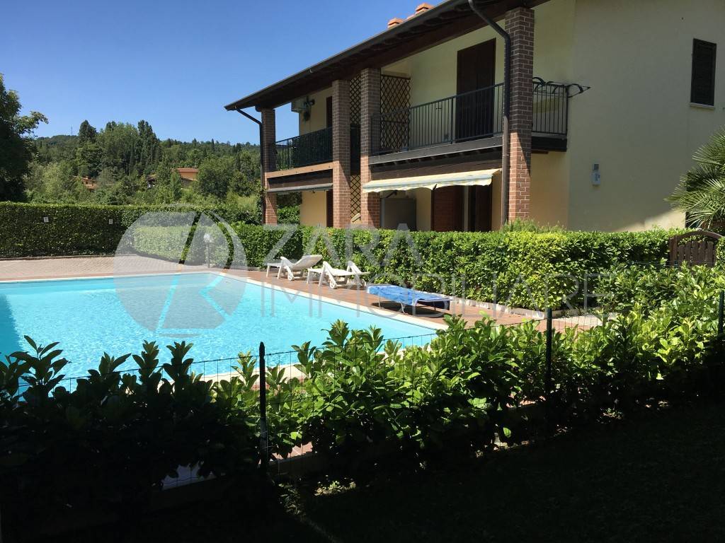 Appartamento a Padenghe sul garda in Via Molino, 14 - Foto 2