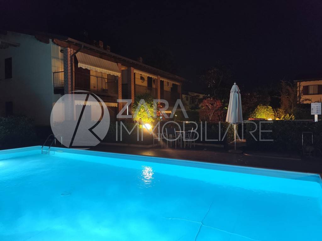 Appartamento a Padenghe sul garda in Via Molino, 14 - Foto 5