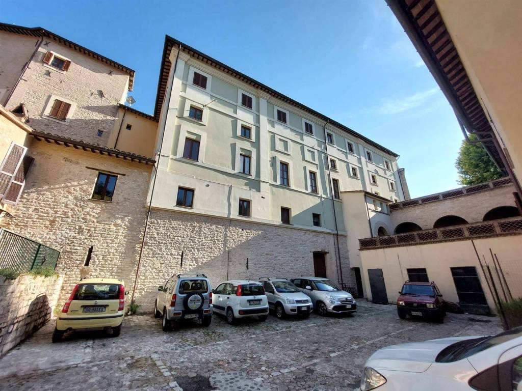 Appartamento a Nocera umbra in Via Tullio Pontani, 1 - Foto 4