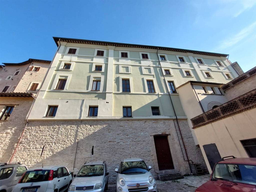 Appartamento a Nocera umbra in Via Tullio Pontani, 1 - Foto 5