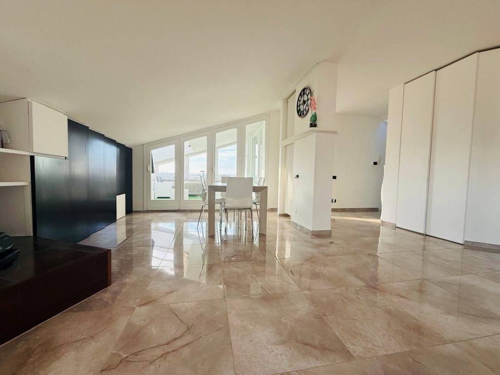 Attico / mansarda a Olgiate comasco - Foto 5