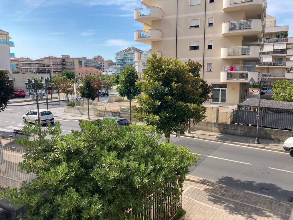 Box / garage a Albenga in Via Dalmazia - Foto 2