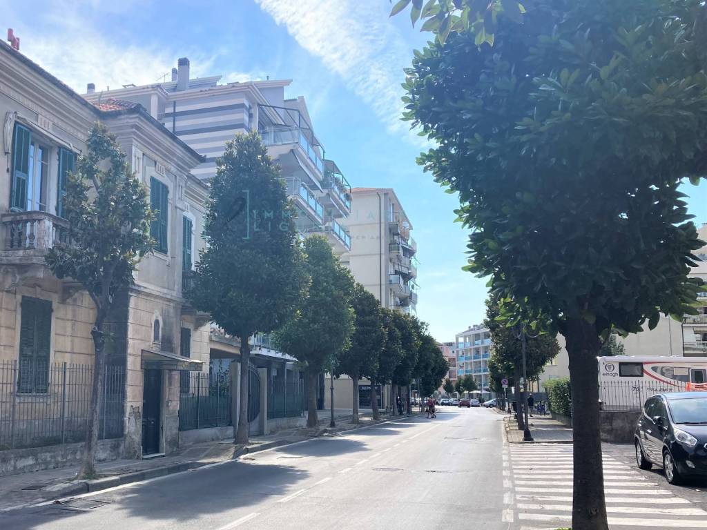 Box / garage a Albenga in Via Dalmazia - Foto 3