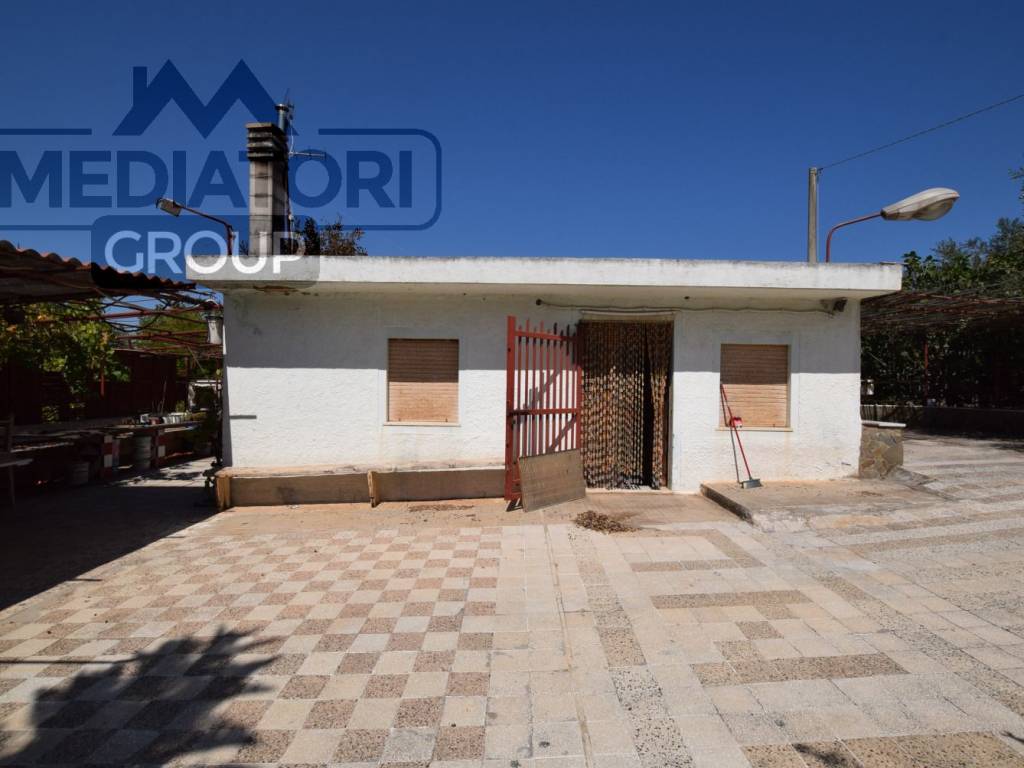 Rustico / casale a Sassari in Strada Vicinale Maccia d'Agliastru, 68 - Foto 2