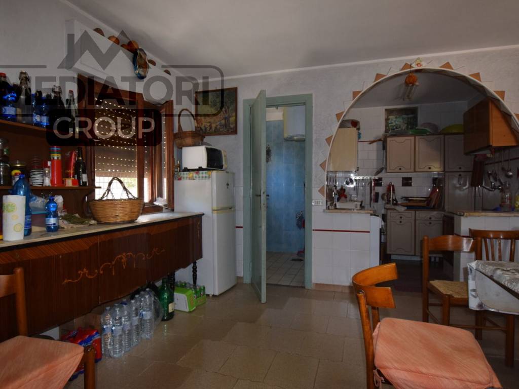 Rustico / casale a Sassari in Strada Vicinale Maccia d'Agliastru, 68 - Foto 4
