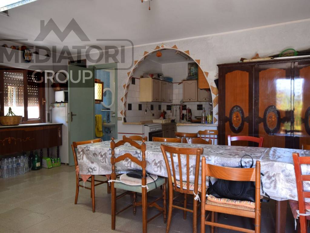 Rustico / casale a Sassari in Strada Vicinale Maccia d'Agliastru, 68 - Foto 5