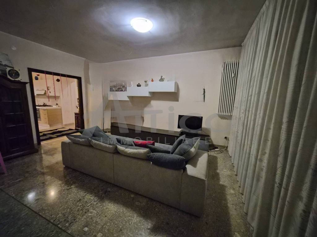 Appartamento a Rovigo in Corso del Popolo - Foto 4