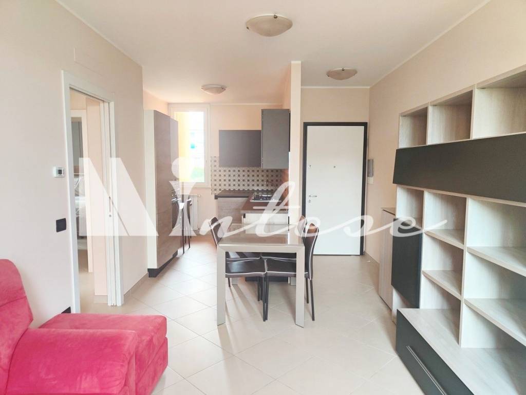 Appartamento a Bordighera in Via Louis Pasteur, 277 - Foto 2