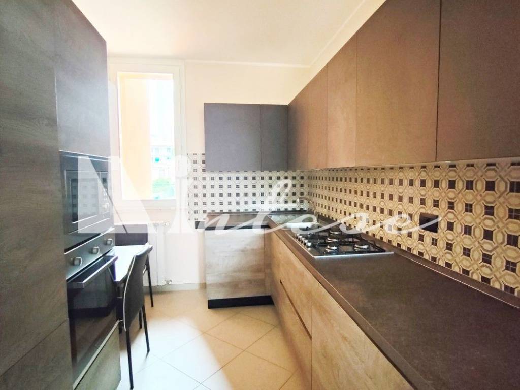 Appartamento a Bordighera in Via Louis Pasteur, 277 - Foto 3