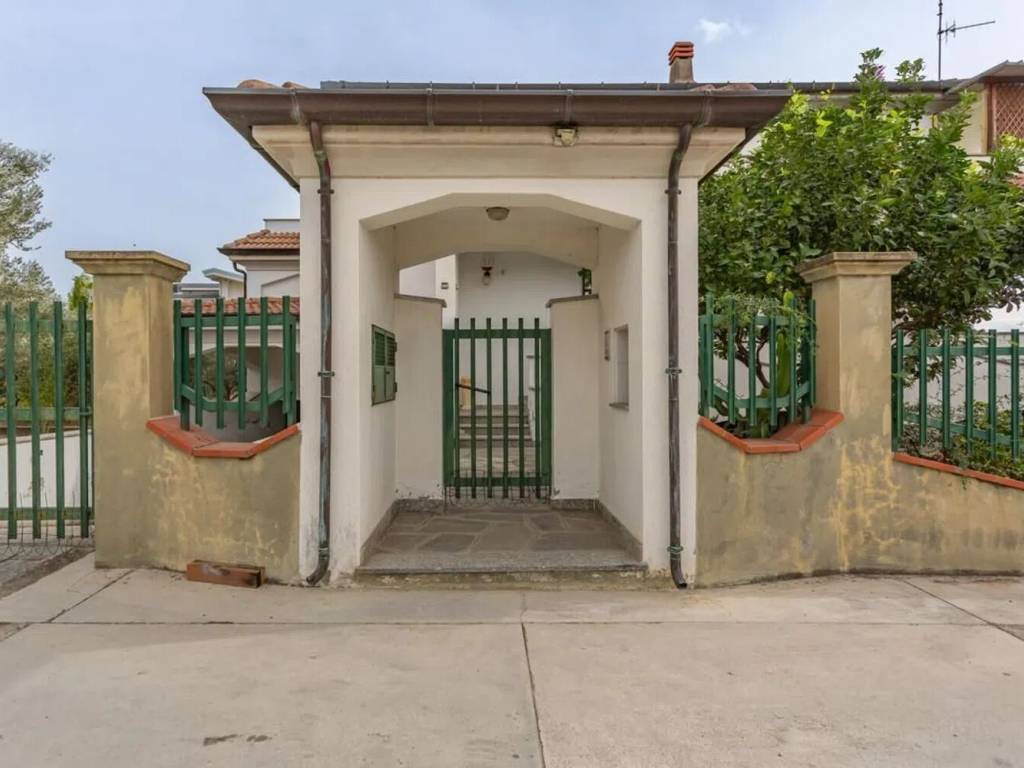 Appartamento a Marina di gioiosa ionica in Via Torre Galea S.N.C. - Foto 2