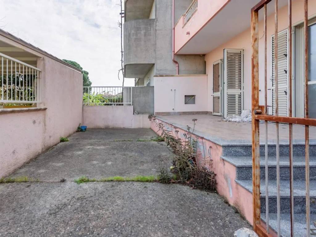 Villa a Gioiosa ionica in Via Maratà, 4 -E - Foto 5