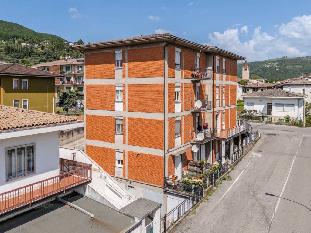 Appartamento a Grezzana in Via Lucio Anzio, 6 - Foto 3