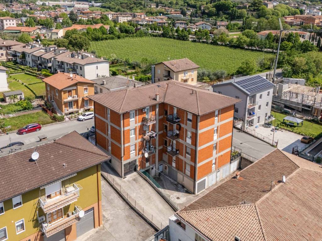 Appartamento a Grezzana in Via Lucio Anzio, 6 - Foto 5